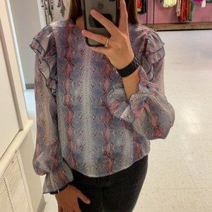 Clothes from Catwalk New York